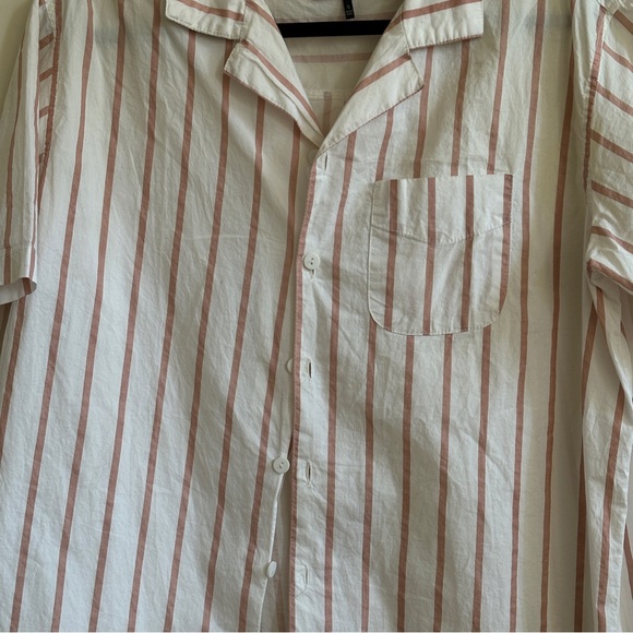 Oversized button down shirt - Picture 4 of 4